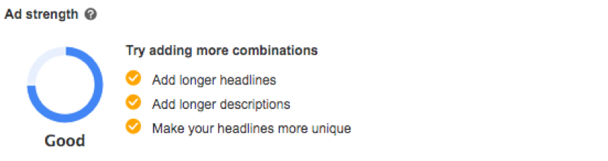 Advertising Roundup 2019