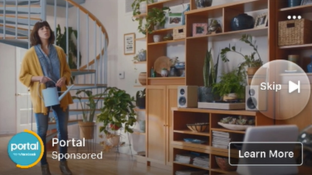 digital advertising roundup mei 