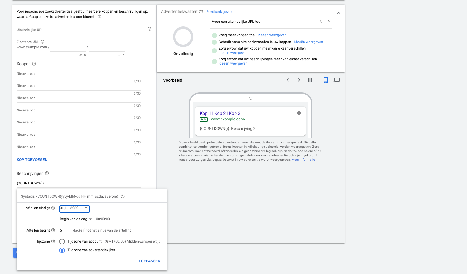 Digital advertising roundup
