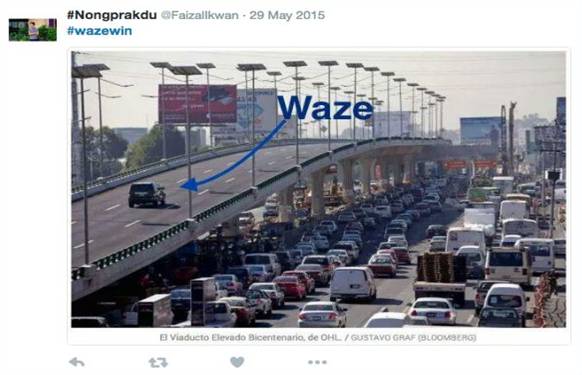 Waze