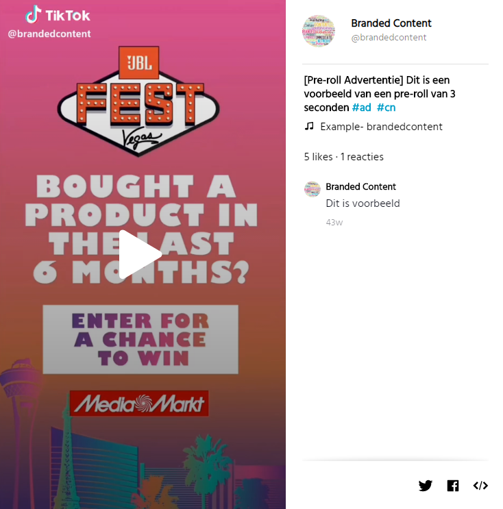 Digital advertising roundup