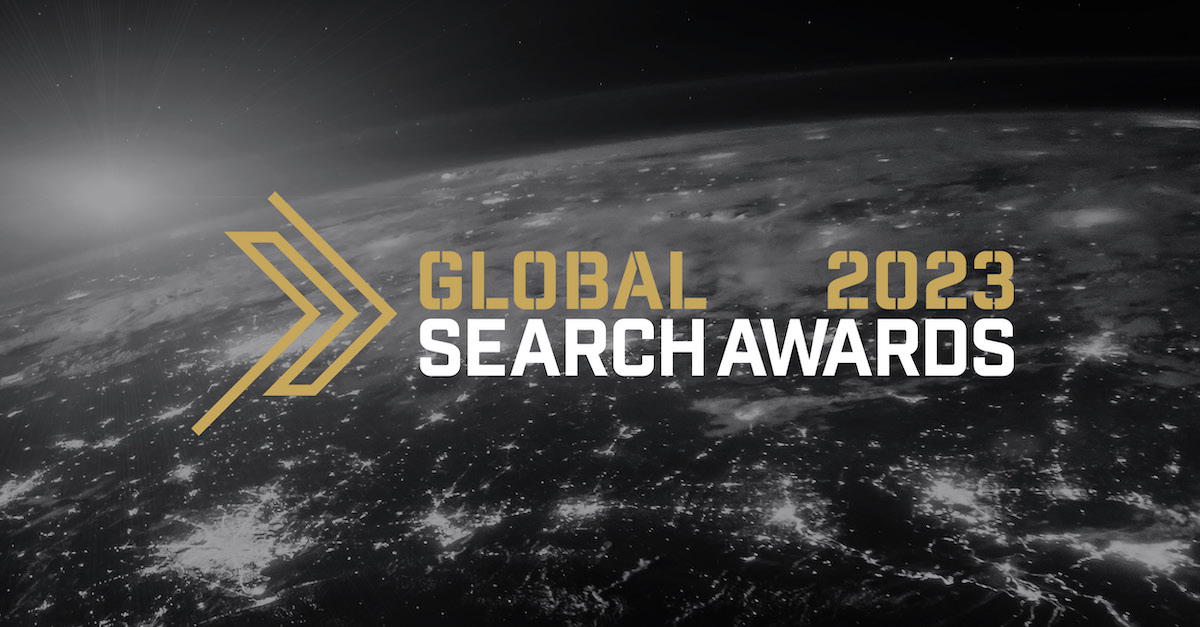 Global Search Awards | Excellence in PPC, SEO & Content Marketing