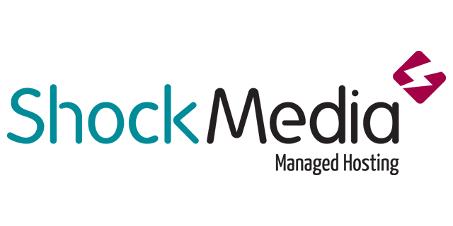 Shock Media partner