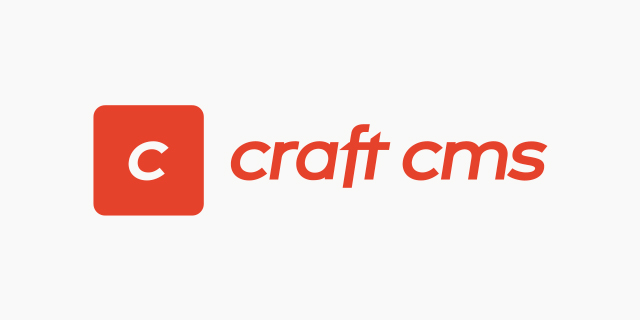 Craft website development