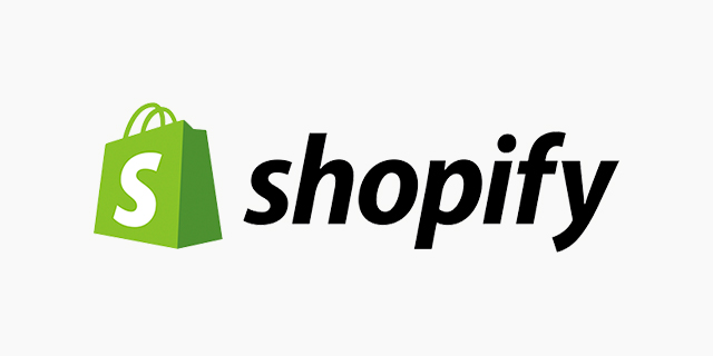 Shopify webshop development