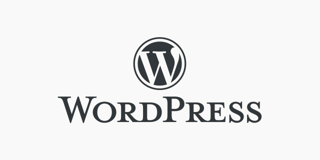 Wordpress website development