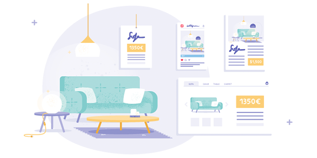 Voordelen PIM systeem 