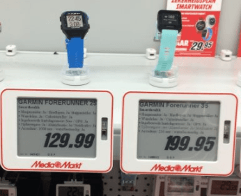 Omnichannel: 4 ideen voor een digitale ervaring in je offline winkel 