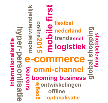 Trends e-commerce 2015