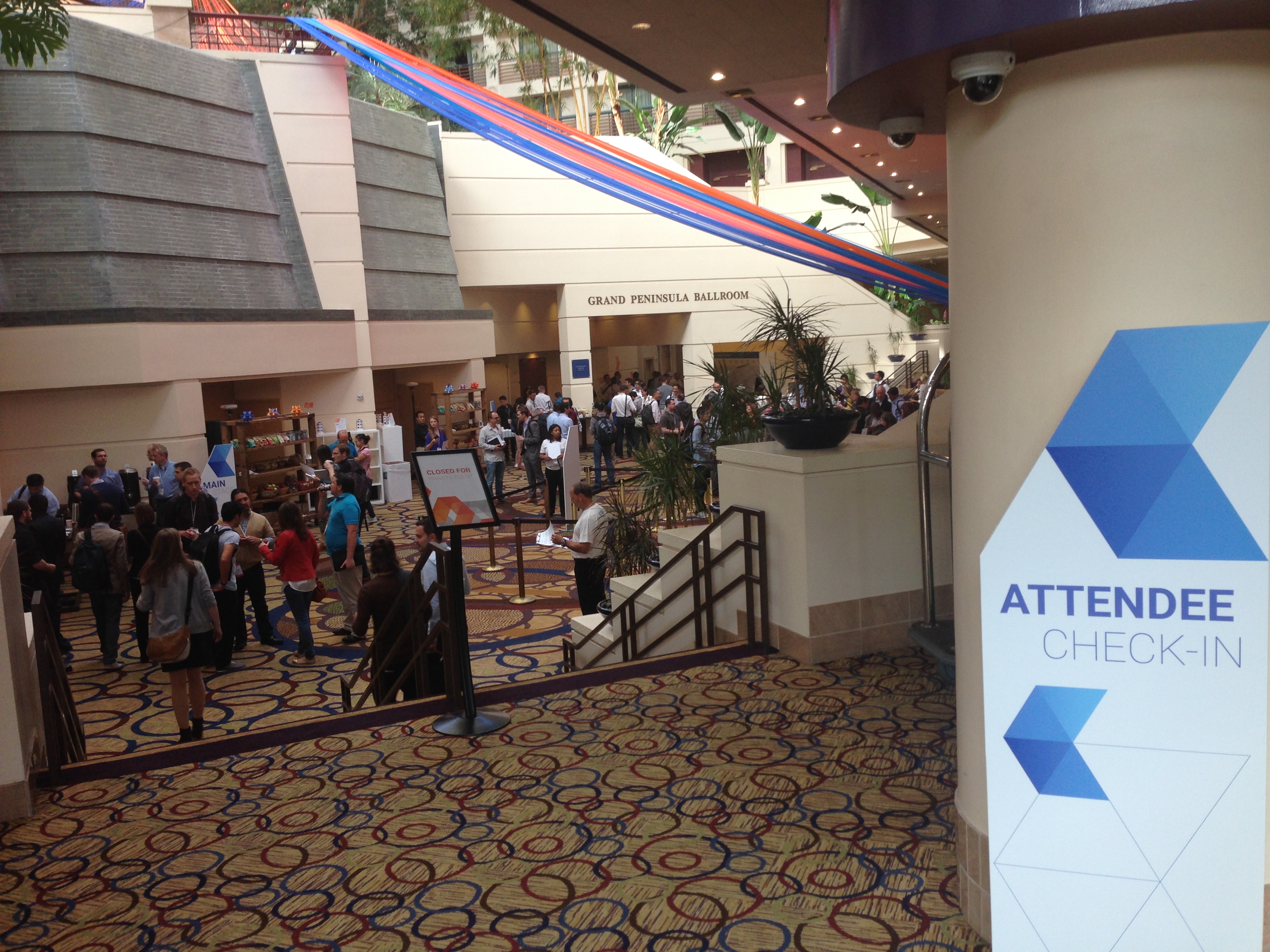 Google Analytics Summit 2015