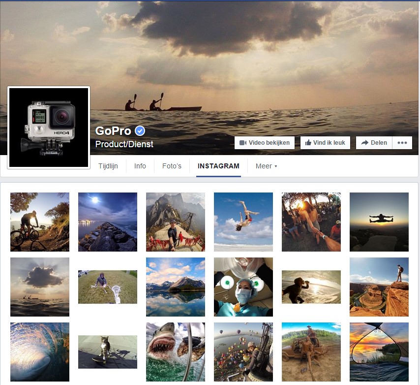 goproinstagramfeedfacebook