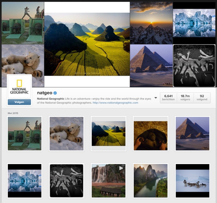 nationalgeographictimeline