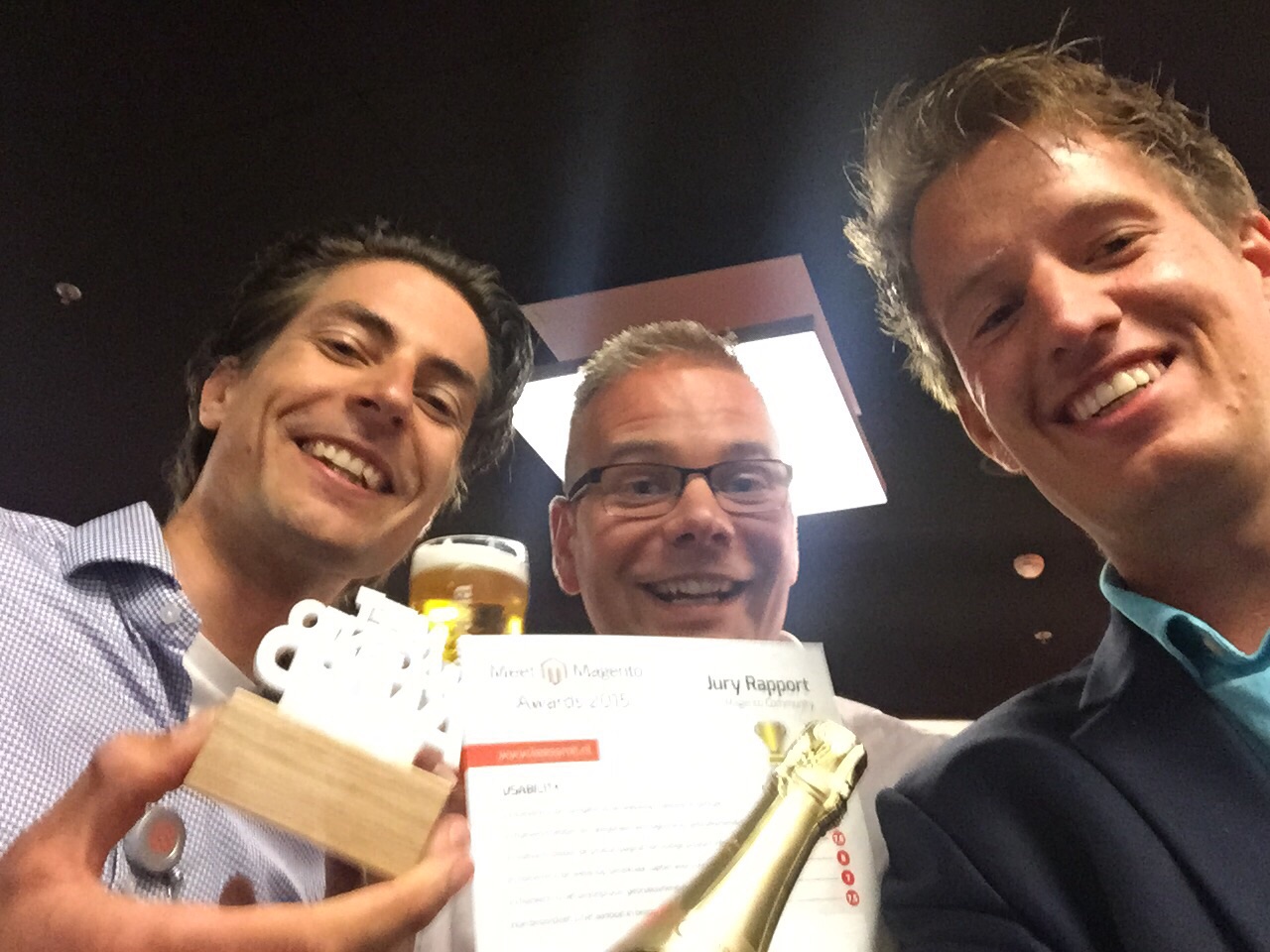 Meet Magento Community Award