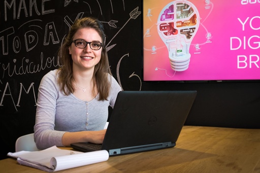 De week van Angelique