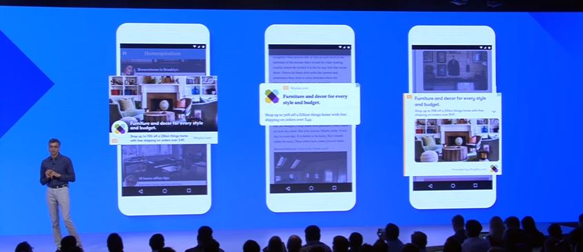 Responsive Display ads 