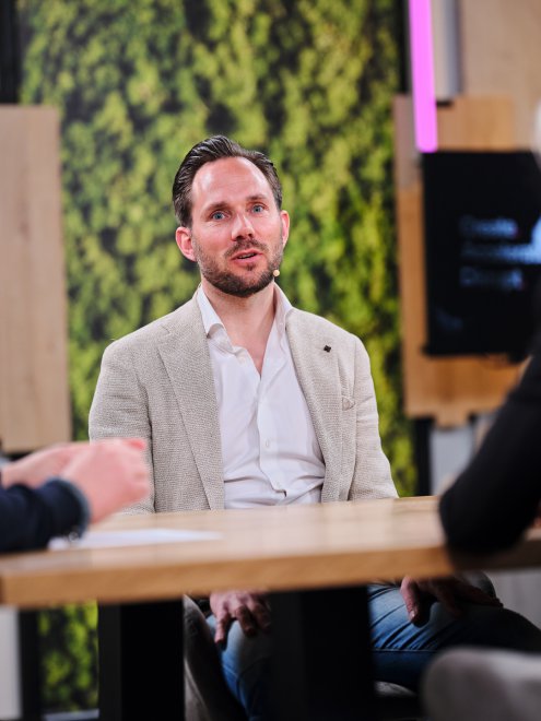 Dit was de Adwise AI Hackathon 2023