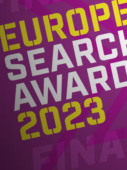 European Search Awards 2022