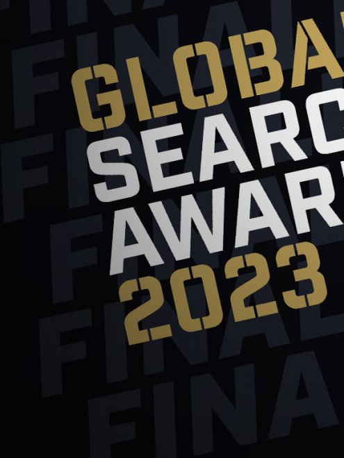 Global Search Awards 2022
