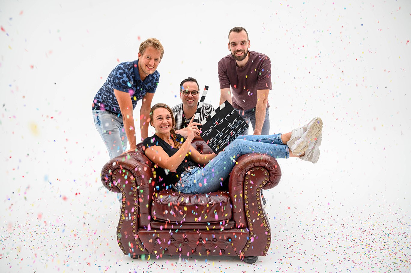 Adwise genomineerd voor Google Premier Partner Awards 2019