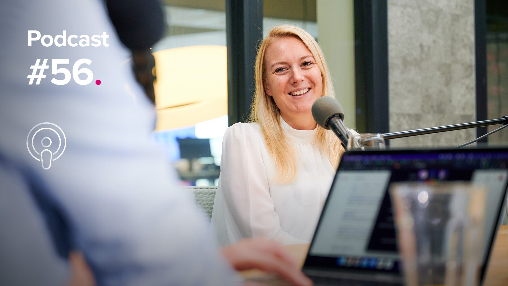 Podcast Digital Brains #56