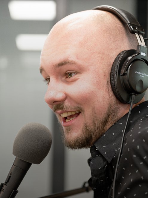 Technology & Development