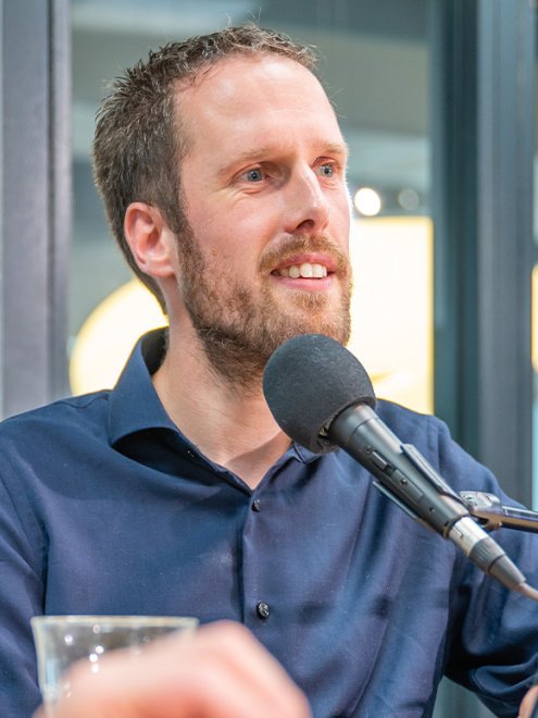 Klaar voor de toekomst met App + Web