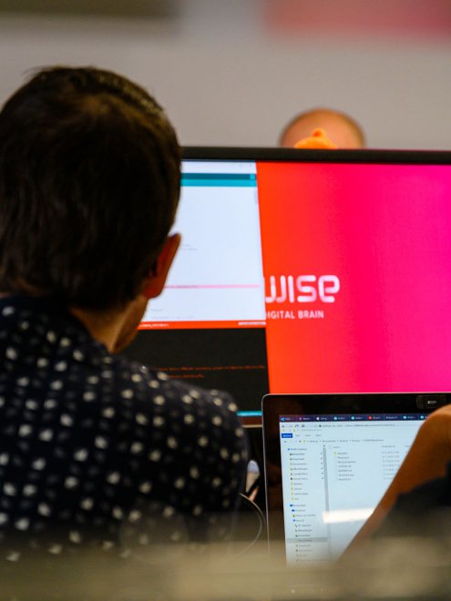 Data Roundup februari 2023