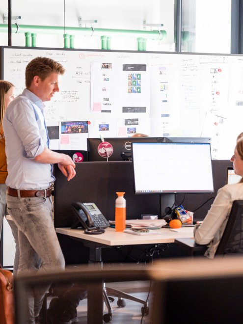 Data Roundup maart 2023