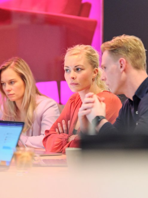 Data Roundup mei 2023