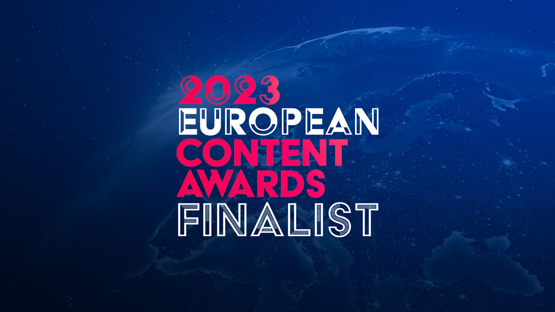 European Content Awards