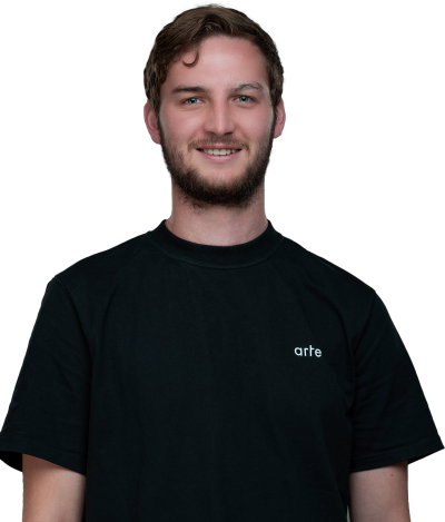 Bob Olthoff, SEO Marketeer