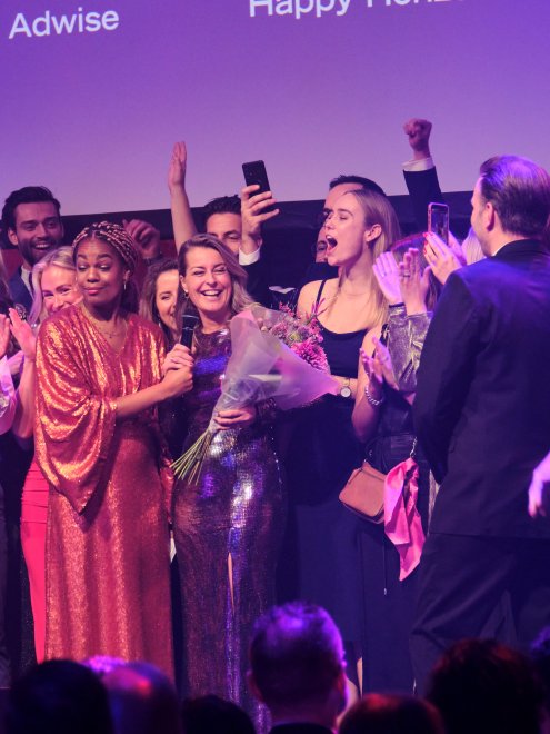 Dutch Search Awards 2020