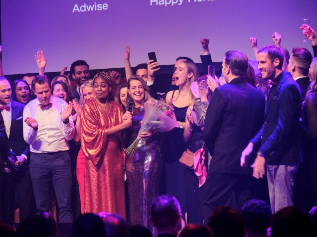 Dutch Search Awards 2020