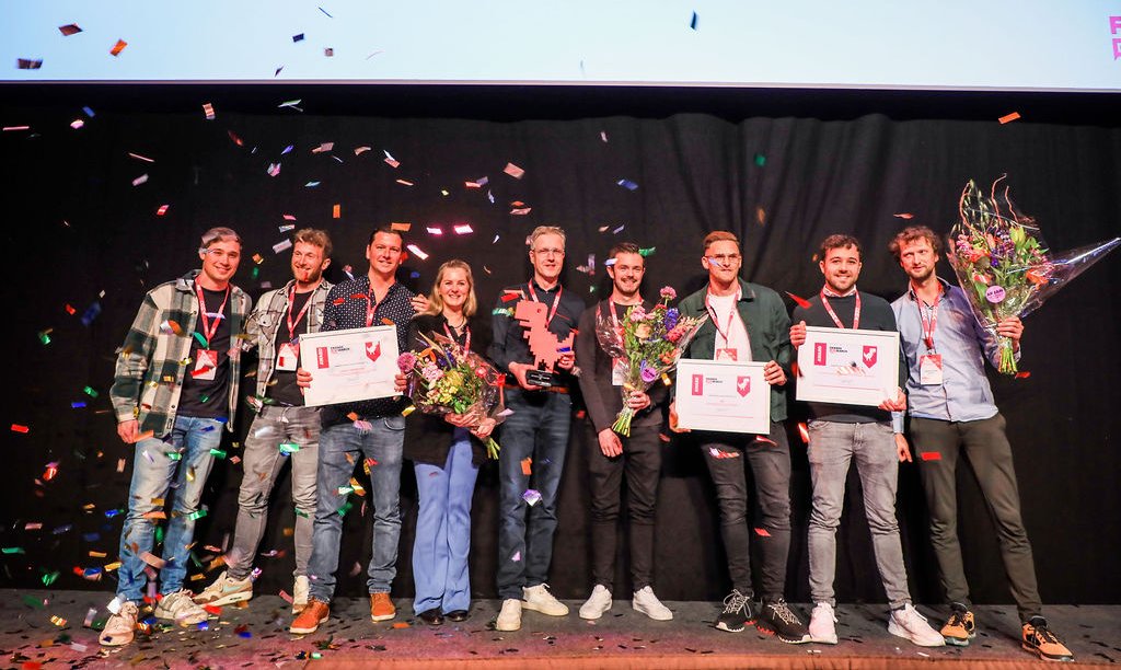 Friends of Search 2023