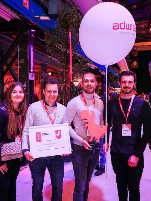 Friends of Search 2023