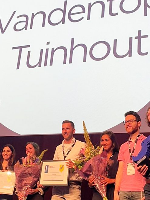 Friends of Search Awards 2022