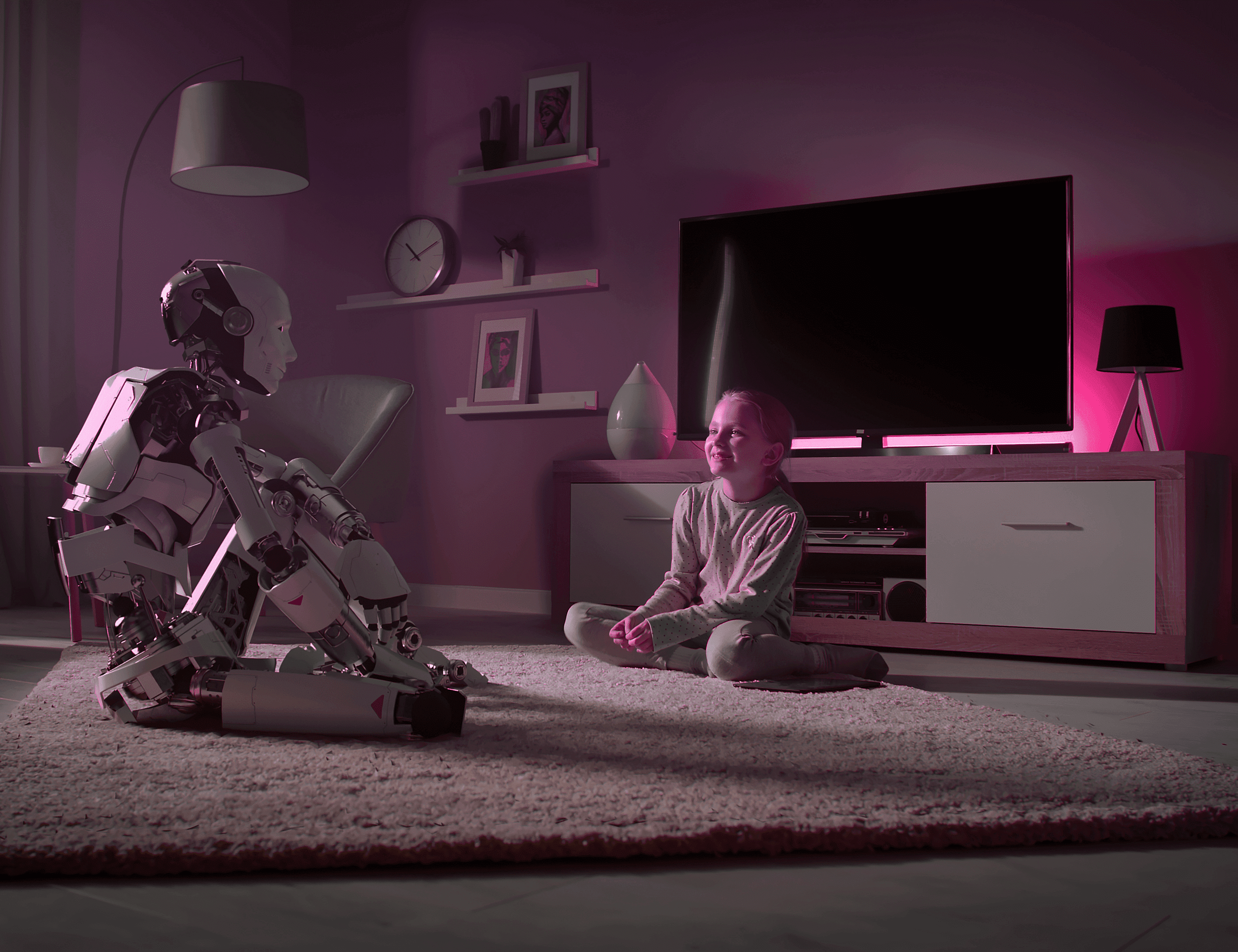 Adwise Technology en development