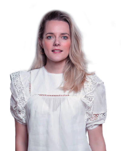 Sanne Nijhof