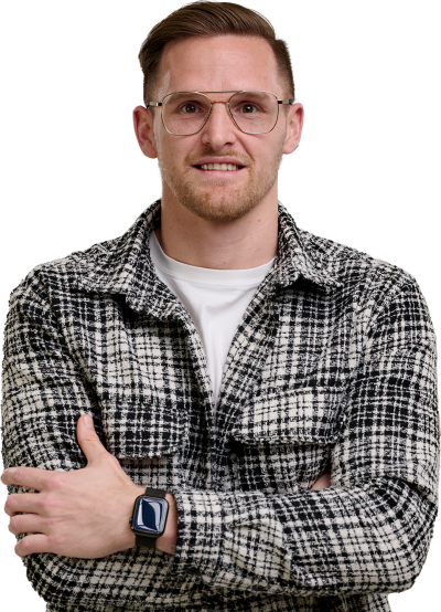 Davey Stokkers, Adwise