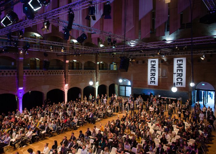 Emerce E-commerce Live! 2023