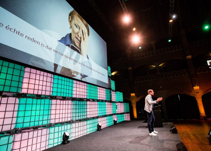 Adwise en Emerce E-commerce Live!