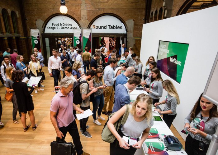 Emerce E-commerce Live!