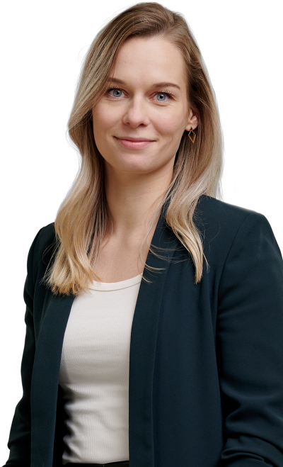 Evelien Knippers Adwise