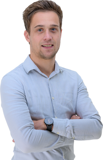 Jurre Oosterwechel Adwise