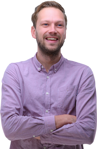 Madée Wiggers, SEO Marketeer