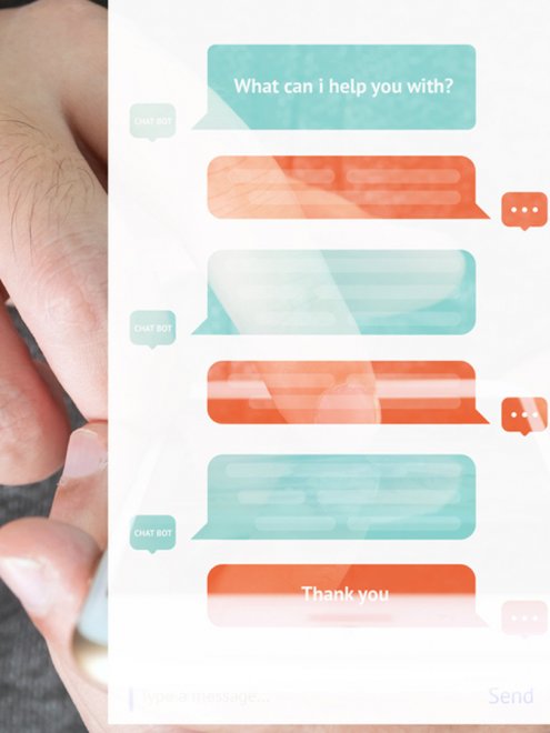 Verbeteren chatbots de klantervaring echt? - Podcast 3