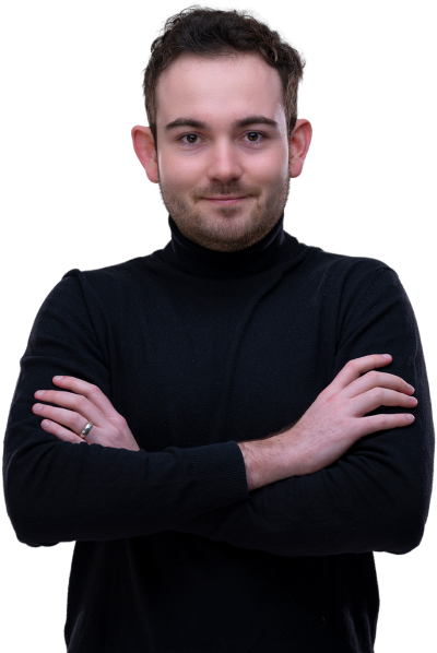 Rik, Digital Advertising & Marketplaces Marketeer